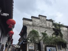 -高淳老街