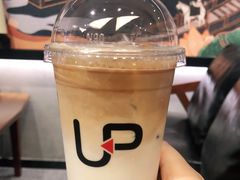 -矢量咖啡(杭州万象城店)