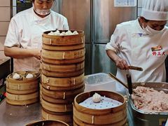 -馋三尺蟹粉小笼(人民广场店)