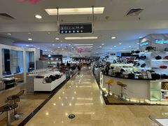 -燕莎友谊商城(亮马桥店)