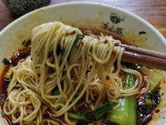 素面-老地方猫儿面(磁器口店)