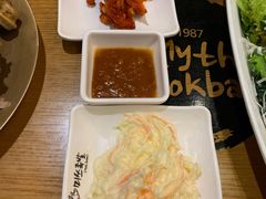 -Myth猪蹄(明洞店)
