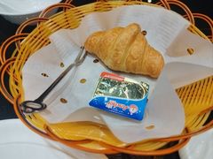 -白云湖畔酒店-湖畔餐厅