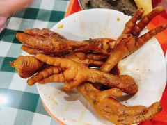 -百家缘(东门南路店)