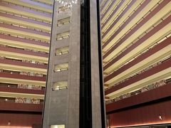 -新加坡文华东方酒店