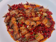 -杨厨的田园饭店(长城路店)