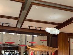 -余姚四明湖开元名都度假酒店·夏威夷西餐厅