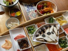 -芸南道·过桥米线(昆明老街旗舰店)