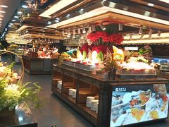 -苏格里岛自助海鲜烤肉火锅(集美万达店)