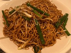 豉油王炒面-海都六福酒家(世博广场店)