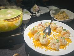 -太守宴·蘭院(天塔店)