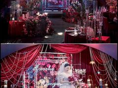 -瑞漫时光婚礼创意设计Remember The Time