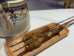 -阿娜尔·新疆菜(宜家荟聚中心店)