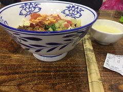 -关中老碗面(浐灞店)