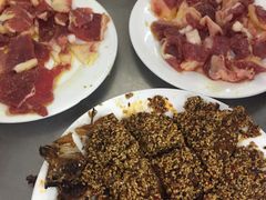 -松明一烤肉馆(鲁园店)