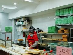 -霍嘟嘟手工水饺(黄山花园店)
