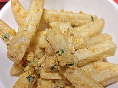 -龙师傅卤炒(天马店)