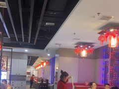 -倍儿红喜临门火锅(文兴路店)