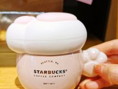 -星巴克(杭州嘉里中心4F店)