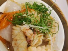 -圣丰盛宴酒家(东城店)