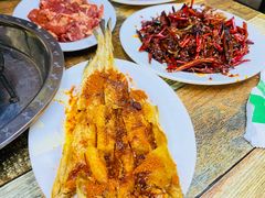 -西塔隆太白烤牛肉馆(图们路店)