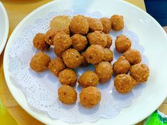 -闻道食府烙饼卷带鱼(原车耳营店原大觉寺店)