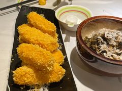 -开海·红岛海鲜虾水饺(石老人店)