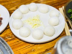 -原始泥炉烤肉(总店)