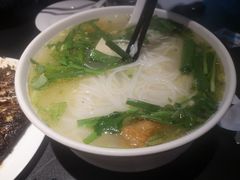 蒙自过桥米线-南蛮子(进贤路店)