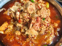 -湖南文氏湘菜馆(顺河高架路店)