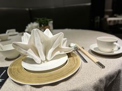 -万丽轩·粤菜(王府井金茂万丽酒店)