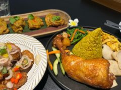 -香兰印尼 Pandan(中华广场店)