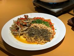 -拈一筷子·宜宾江湖菜(总店)