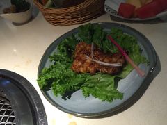 -赤坂亭M9和牛烧肉·日料398放题(万达店)