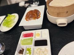 -大董(华贸购物中心店)