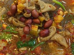 -小杨生煎(香港名都店)