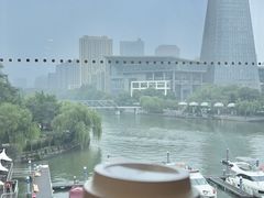 -星巴克(杭州大厦C座店)