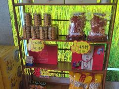 -山顶沙河粉-粤菜馆(凯旋店)