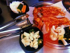 -杀猪天·韩国烤肉(总店)