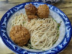 -九八五面馆(欧洲城店)