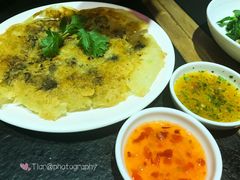 潮州蚝烙-潮堂 · 潮州菜(国贸商城店)