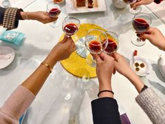 -新兴家喻酒家·羊城名宴(昌岗店)