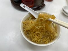 -麦文记面家(佐敦店)