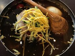 -服务大楼冷面(延大店)