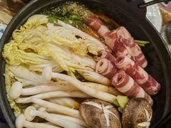-小川洋风料理(街道口店)
