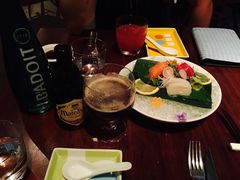 -上海柏悦酒店·世纪100牛排馆