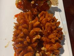 -吴门人家·苏宴宫廷菜(拙政园店)