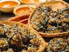 -福州仓山凯悦酒店·Market Cafe Lacucina咖啡厅