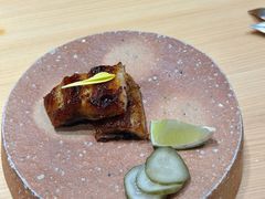 -荣一代目OMAKASE板前料理
