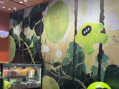 -混果汁(福田领展中心城店)